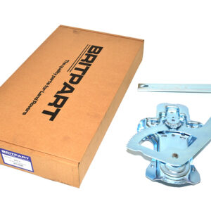 Regulator-Rear - STC2884 - BRITPART