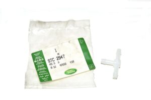 Tee Piece - STC2947LR - LAND ROVER