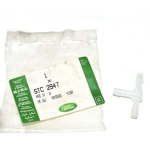 Tee Piece - STC2947LR - LAND ROVER