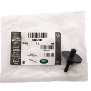 Connector Tube - STC2948LR - LAND ROVER