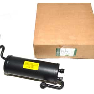Ac Drier - STC2979LR - LAND ROVER