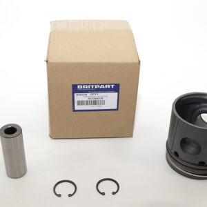 Piston Assy 300 Tdi 010 - STC298210 - BRITPART