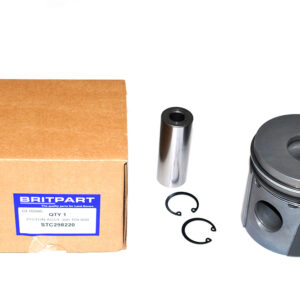 Piston Assy 300 Tdi 020 - STC298220 - BRITPART