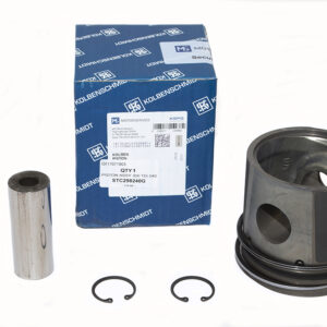 Piston Assy 300 Tdi 040 - STC298240G - KS