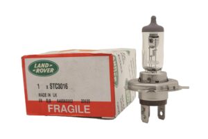 BULB - HEADLAMP - STC3016LR - LR