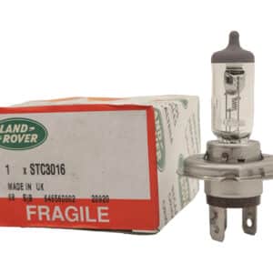 BULB - HEADLAMP - STC3016LR - LR