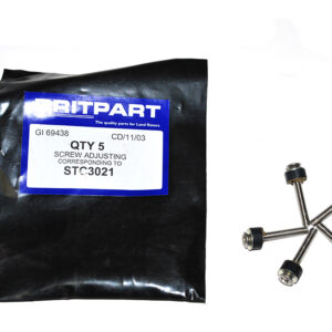 Screw Adjusting - STC3021 - WIPAC