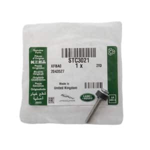 SCREW ADJUSTING - STC3021LR - LR