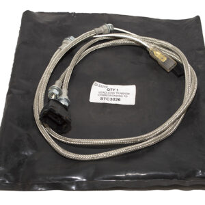 Lead Low Tensio - STC3026 - BRITPART