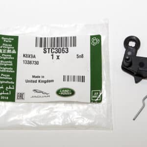Kit Cam Lock Lh - STC3063LR - LAND ROVER