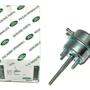 Actuator - STC3084LR - LAND ROVER
