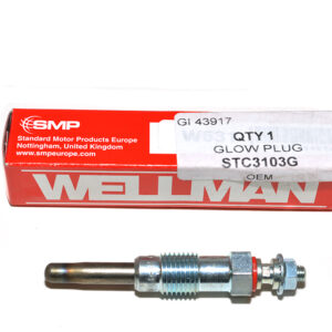 Glow Plug - STC3103G - BOSCH