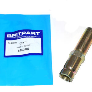 Nut Flange - STC3109 - BRITPART