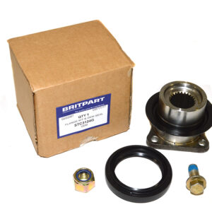 Flange Kit & Oem Seal - STC3124G - OEM