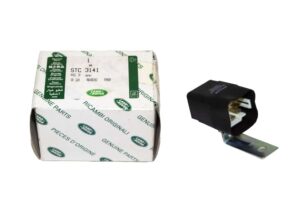 Relay - STC3141LR - LAND ROVER