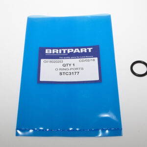 O Ring-Ports - STC3177 - BRITPART