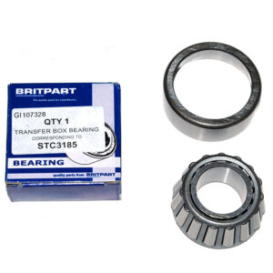 Transfer Box Bearing - STC3185 - BRITPART