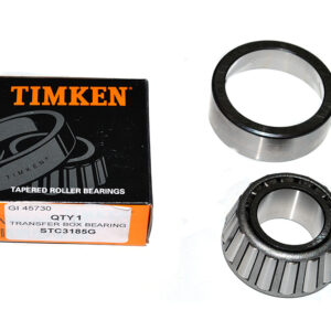 Transfer Box Bearing - STC3185G - TIMKEN
