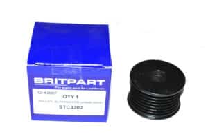 STC3202