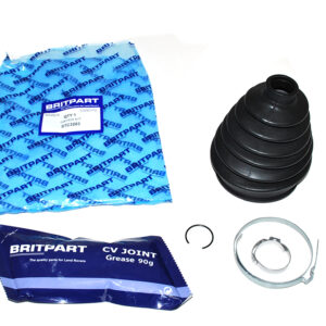 Gaiter Kit - STC3203 - BRITPART