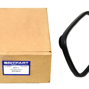 Mirror Head - Flat Mirror - STC3213 - BRITAX