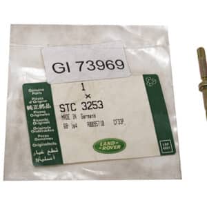 Bolt Shear Head - STC3253LR - LAND ROVER