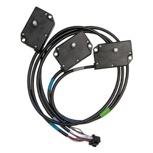 Motor Servo - STC3259 - BRITPART