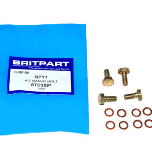 Kit Banjo Bolt - STC3297 - OEM