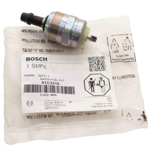Switch Fuel Cut - STC3315 - BOSCH