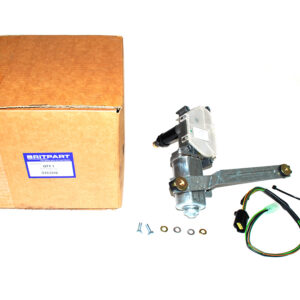 Wiper Motor - STC3316 - OEM