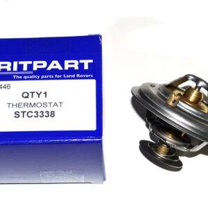 Thermostat - STC3338 - BRITPART