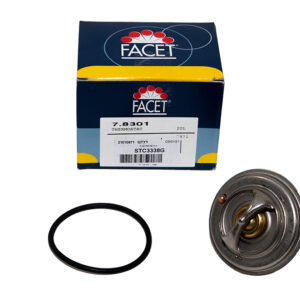 Thermostat - STC3338G - FACET