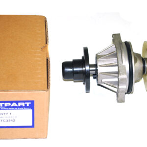 Pump Water - STC3342 - BRITPART