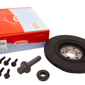 Damper Torque - STC3345 - CORTECO