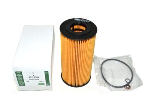 Filter Oil - STC3350LR - LAND ROVER