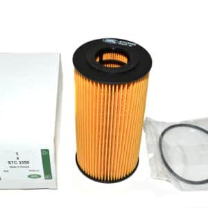 Filter Oil - STC3350LR - LAND ROVER