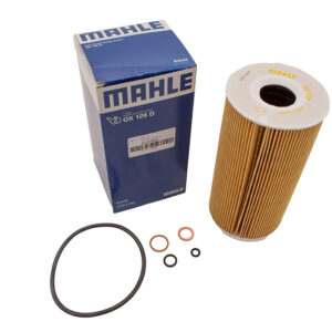 Filter Oil Mahle - STC3350M - MAHLE