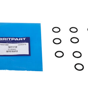 O Ring - STC3372 - BRITPART
