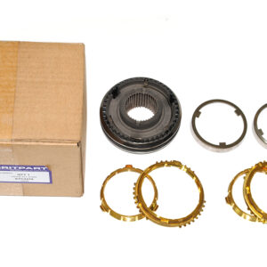 Gear Kit R380 - STC3375 - OEM
