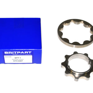 Rotor Assy - STC3407 - BRITPART