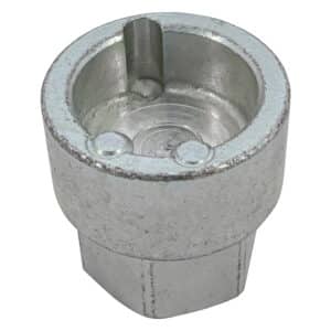 Locking Wheel Nut Key - STC3429 - OEM