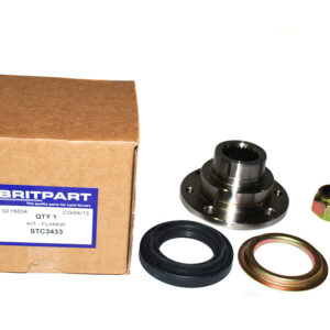 Kit - Flange - STC3433 - BRITPART