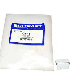 End Cap - STC3455 - OEM