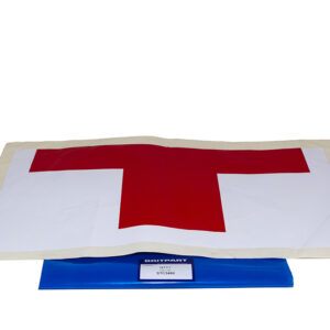 Decal - STC3466 - BRITPART