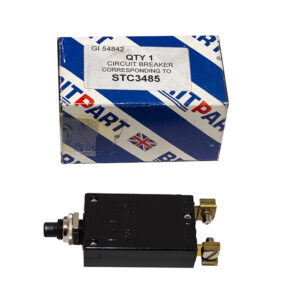 Circuit Breaker 20A - STC3485 - OEM
