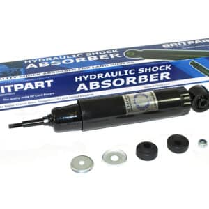 Shock Abs Frt - STC3672 - BRITPART