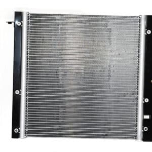 Air Condenser - No Fans - STC3679 - BRITPART