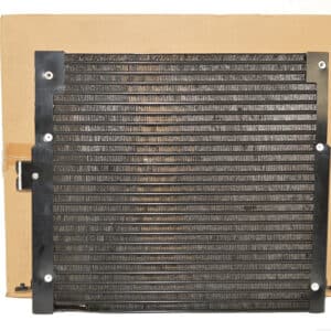 Air Condenser - No Fans - STC3679G - BEHR