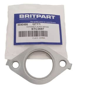 Gasket-Exh Mani - STC3697 - BRITPART