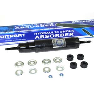 Shock Absorber Front - STC3703 - BRITPART